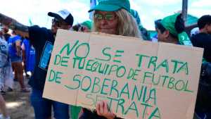 El máximo tribunal rionegrino sacrifica a los vulnerables