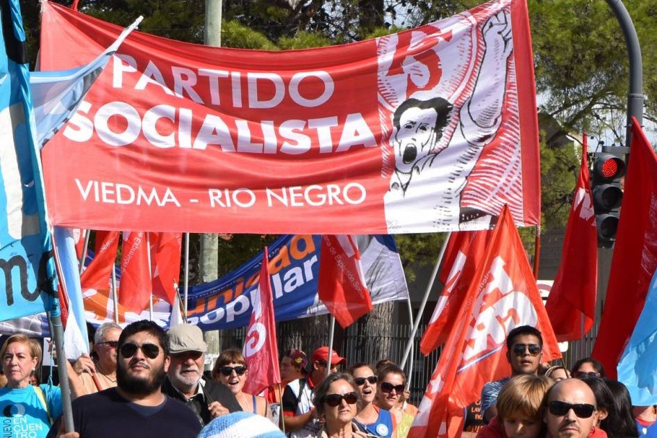 Impulsan la unidad de la izquierda para las elecciones provinciales de