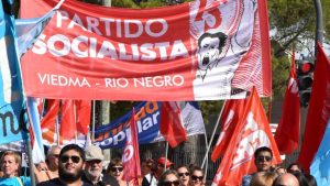 Impulsan la unidad de la izquierda para las elecciones provinciales de Río Negro