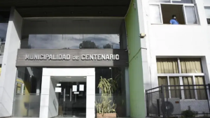 Estafas en Centenario: alertan que llegó a Río Negro, La Pampa y Buenos Aires