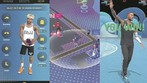 NBA All World: la nueva apuesta de los creadores de “Pokemon Go”, que van por otro éxito masivo