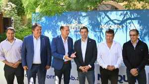 Neuquén vota: el argumento de la fecha, las dudas y la repercusión contenida de la oposición