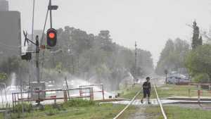 Viento y calor: Qué esperar del pronóstico del tiempo este fin de semana en Neuquén y Río Negro