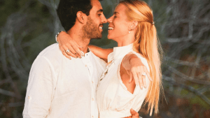 Nicole Neumann y Manuel Urcera anunciaron su casamiento: así fue la propuesta de matrimonio