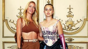 La drástica decisión que tomó Indiana Cubero para alejarse de su mamá, Nicole Neumann