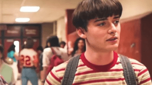 Noah Schnapp reveló detalles sobre la última temporada de Stranger Things