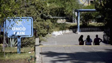 Abren concurso para cubrir 19 cargos en la Universidad del Comahue: los requisitos. Foto: Matías Subat. (Archivo Florencia Salto).