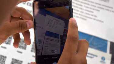 En Roca, ningun alquiler por más pequeño que sea baja de 30.000 en barrios cercanos al centro. Foto: Matías Subat