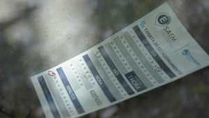 Aumentó más de un 70% la hora del estacionamiento medido en Neuquén