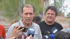 Gutiérrez se pronunció en contra de la violencia en Brasil
