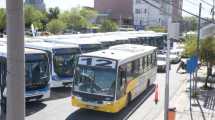 Imagen de Hubo acuerdo, se levantó el paro y este miércoles habrá colectivos en Neuquén