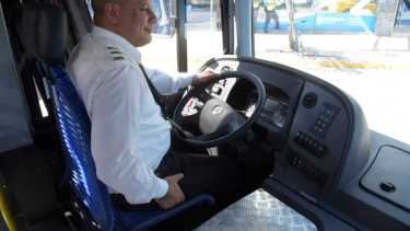 Las cargas virtuales de SUBE se podrán validar en los nuevos coches del transporte urbano