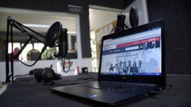 Seguí en vivo RÍO NEGRO RADIO con toda la información de la Patagonia