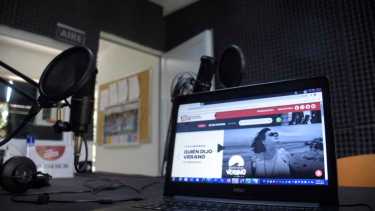 Seguí en vivo RN RADIO con toda la información de la Patagonia