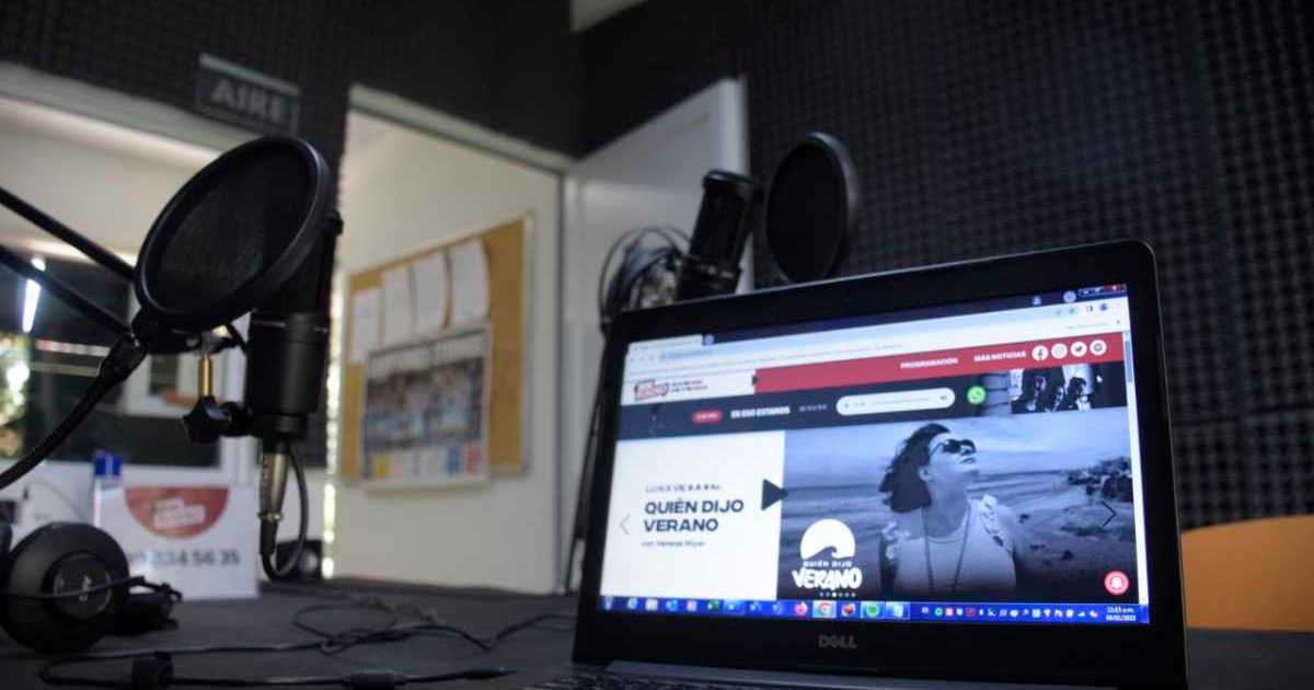 Seguí en vivo RÍO NEGRO RADIO con toda la información de la Patagonia