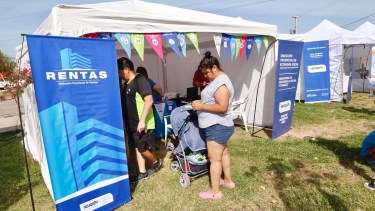 Cómo y dónde hacer varios trámites en un único lugar, en Neuquén