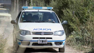 Los comerciantes hicieron una dura crítica al sistema de seguridad y pidieron que el Estado se ponga al frente de esta problemática. foto: archivo.