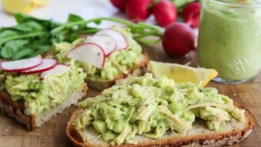 Una receta para replicar y repetir.