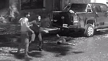 La investigación fue iniciada de hecho por las autoridades. Foto captura de pantalla