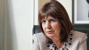 Patricia Bullrich ante el viaje de Nicolás Maduro hacia Argentina: «Debe ser detenido de inmediato»