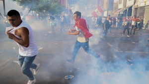 Tensión en Perú: Boluarte dijo que no renunciará y que su gobierno está «más firme y unido que nunca»