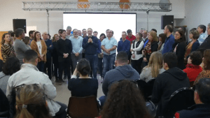 Tras la suspensión de internas, peronistas piden la intervención del PJ Río Negro