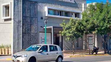 Lo anunció el intendente Claudio Larraza (Foto: Andrea Vazquez, archivo)