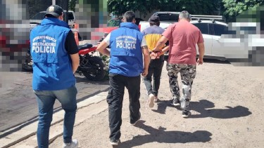 Detuvieron en Centenario a un hombre que era buscado por abuso sexual en Tucumán