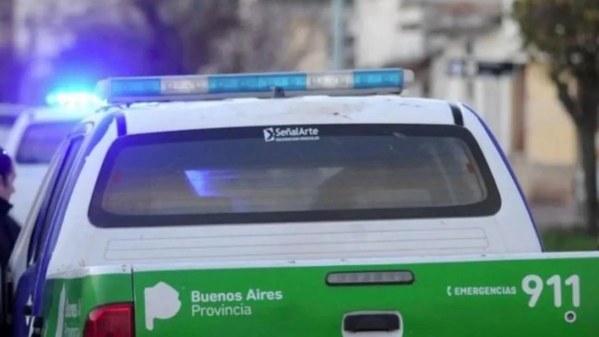 Un joven mató a su hermana de 14 años.
