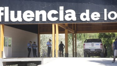 Desde el viernes que el área protegida se encuentra cerrada al público, ante la presencia de un puma. Foto: (Archivo) Yamil Regules