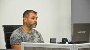 Kayla, la nena muerta de Neuquén: prisión preventiva para Sandoval, único acusado del crimen