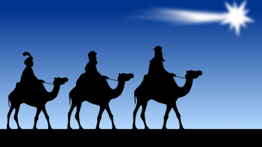 Este viernes 6 de enero se celebra el día de los Reyes Magos. 