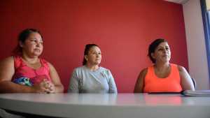 Familias de niños autistas reclaman por el Certificado Único de Discapacidad