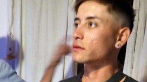 Buscan intensamente a un chico de 22 años que desapareció en Roca