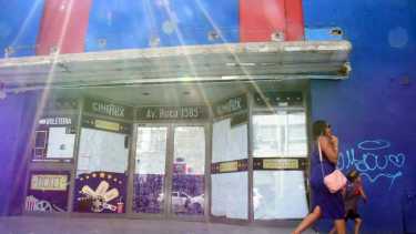 Cine en Roca: se abre una luz de esperanza para tener otra vez una sala