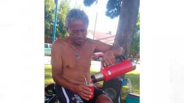 Mario Paredes Coria se ausentó de su hogar el martes 8 de enero al mediodía. Foto: Gentileza