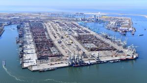 Australia firmó un acuerdo de cooperación con Países Bajos por el hidrógeno verde