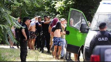 Esta es la segunda semana del juicio contra los ocho rugbiers por el crimen de Fernando Báez Sosa. 