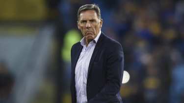 Rosario Central tiene en la mira a dos jugadores con poco rodaje en Boca