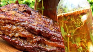 Sabés cómo preparar una rica salmuera