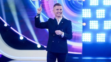 Santiago del Moro ingresará a la Casa de Gran Hermano 2022, para sorprender a los "hermanitos".-