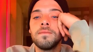 El papá de Fernando Báez Sosa tiene que hacer changas y Santi Maratea quiere ayudarlo con una colecta: “Costear todo”