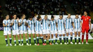 Después de Qatar, estos serán los mundiales para Argentina en 2023