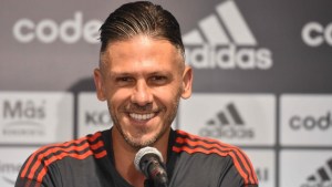 Después de Gallardo, arranca el ciclo Demichelis en River: hora, formaciones y TV