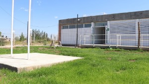 De qué se trata la millonaria obra que inaugurarán en Cipolletti