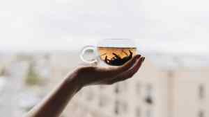 Un libro revela aromas, sonidos y texturas de la ceremonia del té