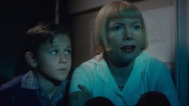 «Los Fabelman»: la íntima carta de amor que Spielberg le envía al cine llega hoy a las salas