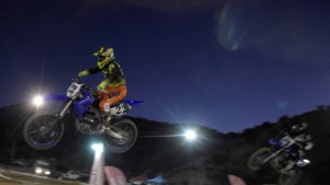 El supercross define a sus campeones del verano en Neuquén