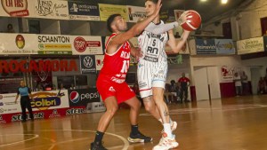 Deportivo Viedma y Del Progreso se ilusionan con ser protagonistas en la Liga Argentina de básquet