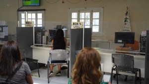 Más de 400 vecinos de Cipolletti iniciaron el trámite para regularizar sus obras